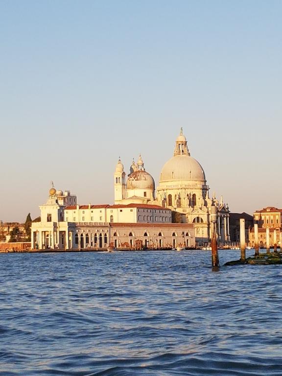 Hotel Villa Orio E Beatrice Lido di Venezia Exterior photo